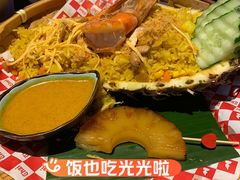 -泰妃殿(武汉首店)