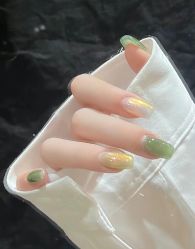 -M·X Nail日式美甲美睫