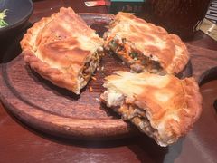 -那拉提之疆·新疆菜(美院店)