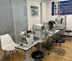 -清清博视儿童眼视光中心(角门西店)