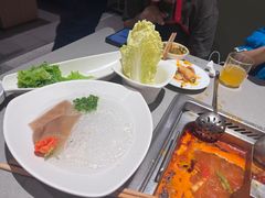 -海底捞火锅(振华商厦店)