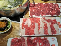 -好想牛·鲜切自助牛肉火锅(七堡花园城店)