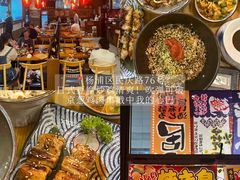 -小团圆糖水铺(襄阳南路店)