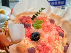 -馋遇江南·精致湖景雅宴(东方之门店)