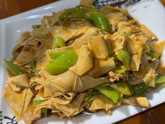 -春發合饭庄