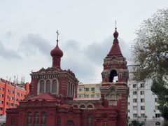 -圣·阿列克谢耶夫教堂