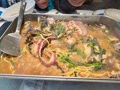 -鱼酷活鱼烤鱼(南京水游城店)