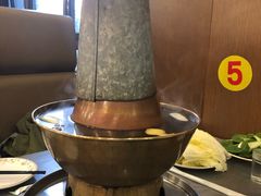 -鑫龙火锅城(青岛分店)