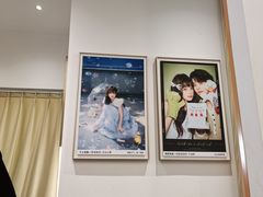 -海马体照相馆(万菱汇店)