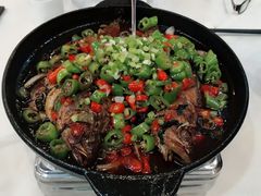 -翠清酒家(万丰路店)