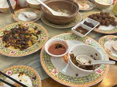 -砂锅居(西四店)