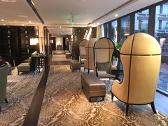 -行者书屋大堂吧 ·下午茶(南京圣和府邸酒店)