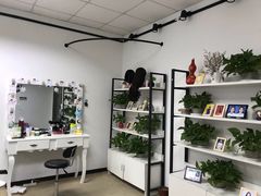 -星卡照相馆(奉贤百联店)