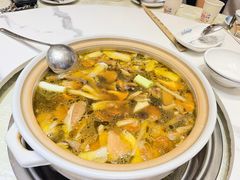 -爱膳菌锅锅(阳南店)