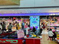 -万达广场(盐城盐都店)