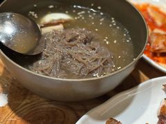 招牌冷面-青鹤谷(苏州店)