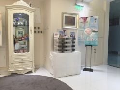 -咪咪比基尼脱毛专业店