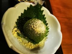 -半藏居酒屋(香港花园店)