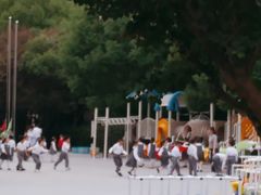 -上海青草地幼儿园