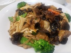 怀旧罗汉斋-粥旺庄(芳村店)