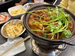 -川香煲(茅台路店)