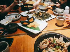 -云海肴·汽锅鸡·云南菜(高德置地店)