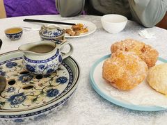 -畔山酒店中餐厅