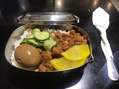 卤肉饭-小明同学(三里屯店)