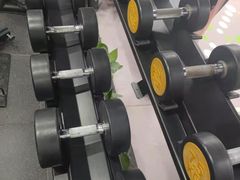 -清橙健身(学院路店)