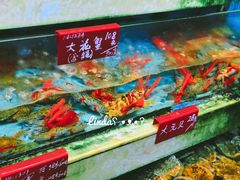 -旺富东海大酒楼(海鲜街店)