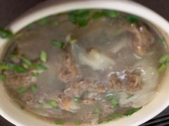 -清真蒋有记(老门东店)