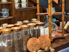 -星宙咖啡STELLARIS CAFE(广告产业园店)