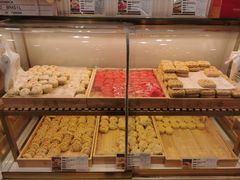 -清真全盛斋传统糕点(西羊市店)