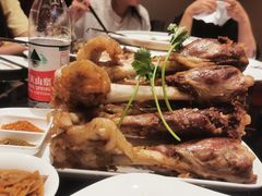 大棒骨-阿庄新豫菜(通泰路店)