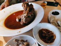 -大师兄·西北小馆(金湾华发商都店)