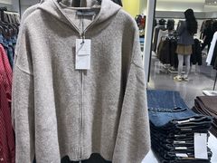 -ZARA(深圳金光华广场店)