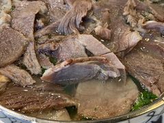 -攀枝花·任德琼·盐边羊肉米线