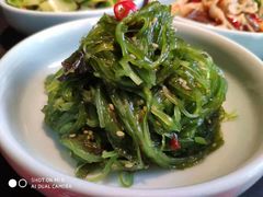 爽口海藻-辣尚瘾·烤鱼·新川菜(交大直营店)