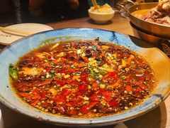 -金掌勺锅包肉(太原万达店)
