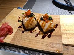 -大将料理餐厅(汇锦街店)