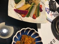 -天狗山料理(省体店)