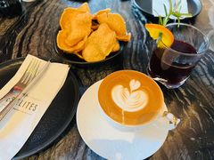 -LES ELITES 英集荟(南京西路店)