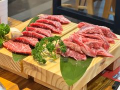 原味牛排肉-火桶1971(购物公园店)