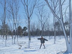 -钟山体育运动公园