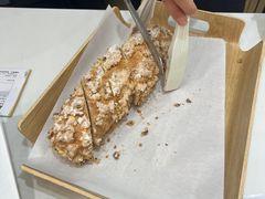 -LanTa蓝塔烘焙(锦艺城店)