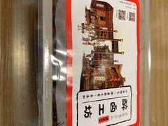 -品味楼·醉卤·酱排骨·无锡特色菜