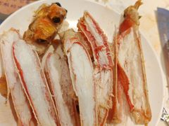 -初色海鲜自助(新辰里亚运村店)