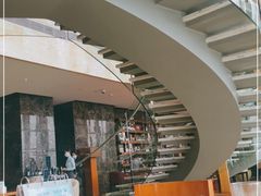 -视界美食自助餐厅·石家庄希尔顿酒店