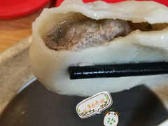 -大耳公曹氏驴肉包子铺(三八店)