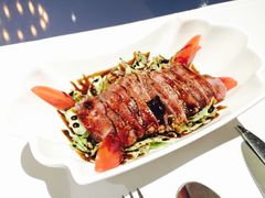 -戈雅法餐厅(世界城广场店)